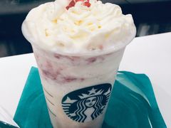 -星巴克(长沙麓南广场店)