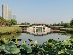 -西海子公园