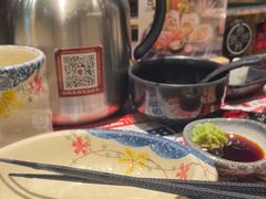 -古田居·特色寿司料理(星之岛旗舰店)