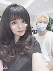 -MMby Hair Code芭曲发型