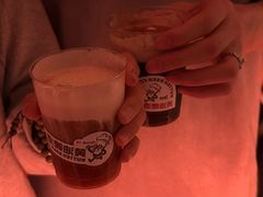 -黄油啤酒公司