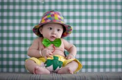 -爱你宝贝专业儿童摄影潮童馆(乾宁北大街店)