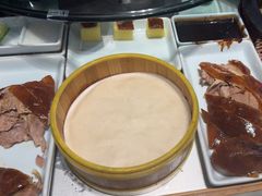 -鸿源斋清真豫菜(惠济店)