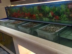 -福缘烤肉王自助(爱琴海-原比尔森店)