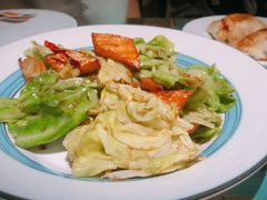 -巴依老爷·新疆美食(上城区天城路店)