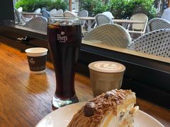 -Peet's 皮爷咖啡(东湖路手作店)