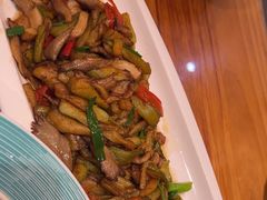-益恒饭店乡间白族菜(古城总店)