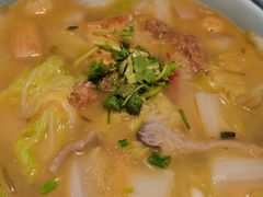 -大厨小馆(华阳城店)