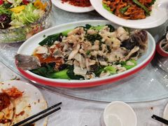 -津悦·正阳春烤鸭(红旗南路店)