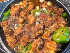 -水煮三国·川鲁江湖菜(香山店)