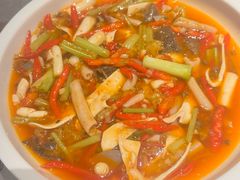 -麻都·成都菜(人民广场店)