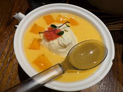 -杨老头鲜货烧烤(太古里店)