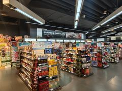 -Olé精品超市(北京合生汇店)