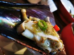 -虾弄弄海派小龙虾·牛羊蝎子火锅