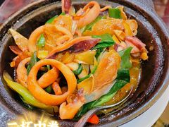 -百家班(花都店)
