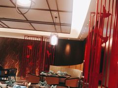 -北海银滩皇冠假日酒店-德丰楼中餐厅