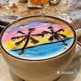 我靠！！青岛竟然有这么棒的brunch！赛过魔都了！