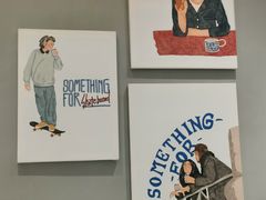 -Something For(中洲湾店)