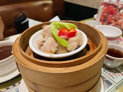 豆卜蒸排骨-吴系粤菜馆·茶餐厅(深业上城店)