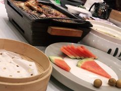 -红色盛宴酒楼(科丰桥店)