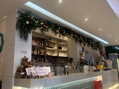-LA JOLLA 墨西哥餐厅(学院路店)