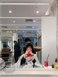 点击看大图 -MMby HairCode 芭曲发型概念店