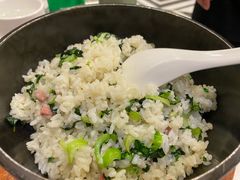 -老人和饭店(淮海中路店)
