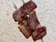 -烤五行·烧烤烤串(石佛营店)