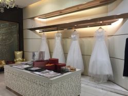 点击看大图 -南京宝娜嫁衣婚纱礼服馆(中央路店)