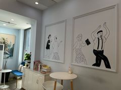 -姆们M Sweetie Cake(三里屯店)