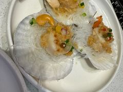 -79号渔船海鲜饭店(宝安店)