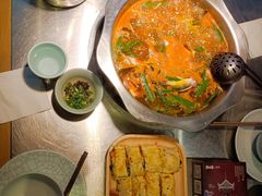 -亮欢寨快活林 酸汤鱼(仁怀店)