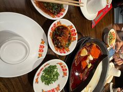 -徐升记不改良老火锅(四方利群店)