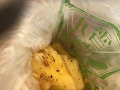 -雪儿钱局泡菜