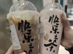 -LELECHA乐乐茶(美罗城店)