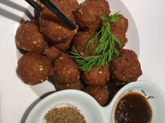 -京华烟云·北京烤鸭(领展购物广场·中关村店)