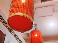 大堂-老牌坊•鲁菜名店•地道济南菜(大观园商埠店)