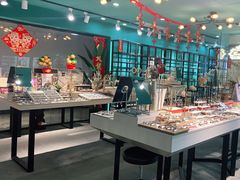 -Trend1881视光·蔡司视觉(领展广场店)