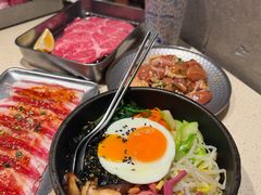 -蚂蚁洞·烤肉大营地(上海静安大悦城店)