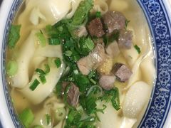 -尹兰楼西北风情餐厅(嘉定店)