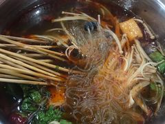 -老黑板筋(顺义总店)