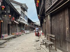 -青林口古镇