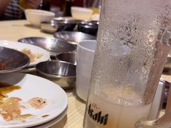 -大阪烧肉BAKA一代(十亩地店)