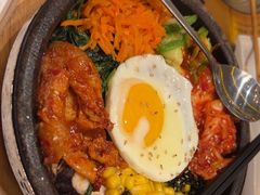 -七八冷面·延边朝鲜族美食(世纪汇店)