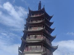 -观潮胜地公园