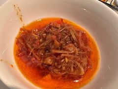-金轩中餐厅 Jin Xuan(浦东丽思卡尔顿酒店)