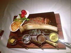 -燃扒房Steakhouse(皇庭店)
