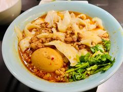 -喜晋道面馆(华严寺广场店)