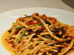 -雀蓝川菜(滨湖万象汇店)