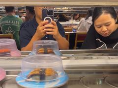 -三禾寿司(石龙店)